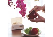 DrDirt竹漿紙系列天然高質，食品級安全認證，時刻體貼您和家人。